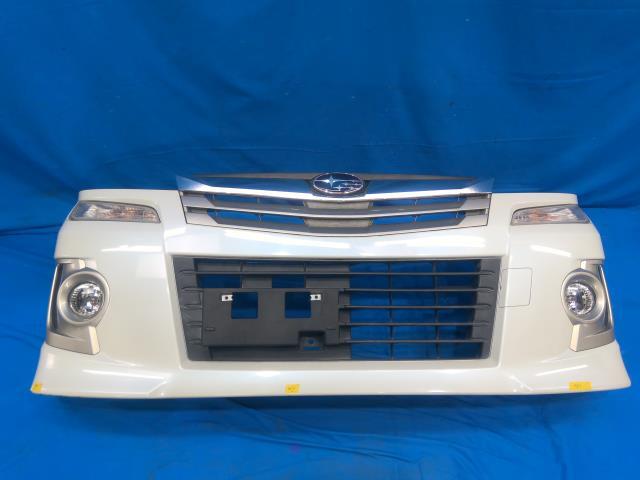 ステラ DBA-RN1 FバンパーASSY R 41A 57703KJ060WC拍卖