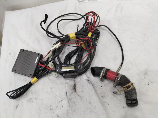 社外 BLITZ ブリッツ RACING MONITOR DC レーシング モニター拍卖