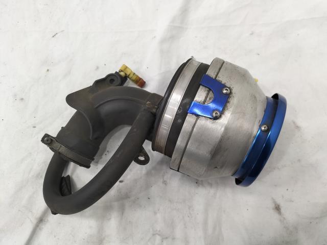 ワゴンR DBA-MH34S エアクリーナーASSY スティングレーT ZLY拍卖