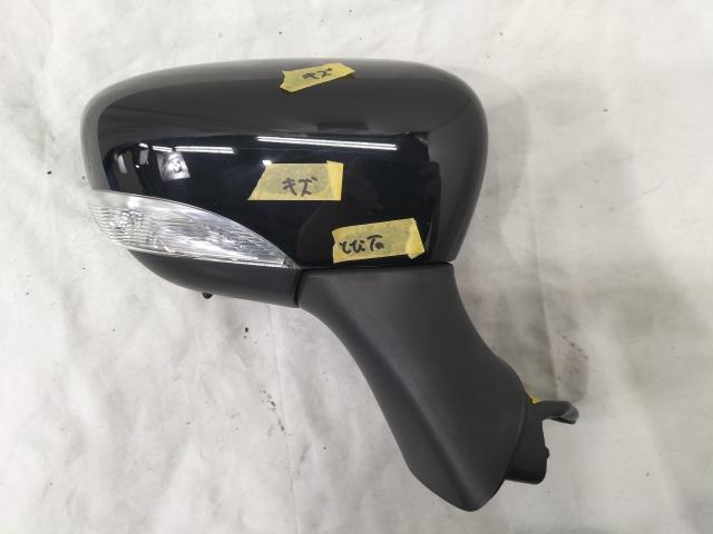 ABA-RM5M ルノー ルーテシア RS RENAULT SPORT 右H 平成26年 純正 右 ドアミラー 11ピン拍卖