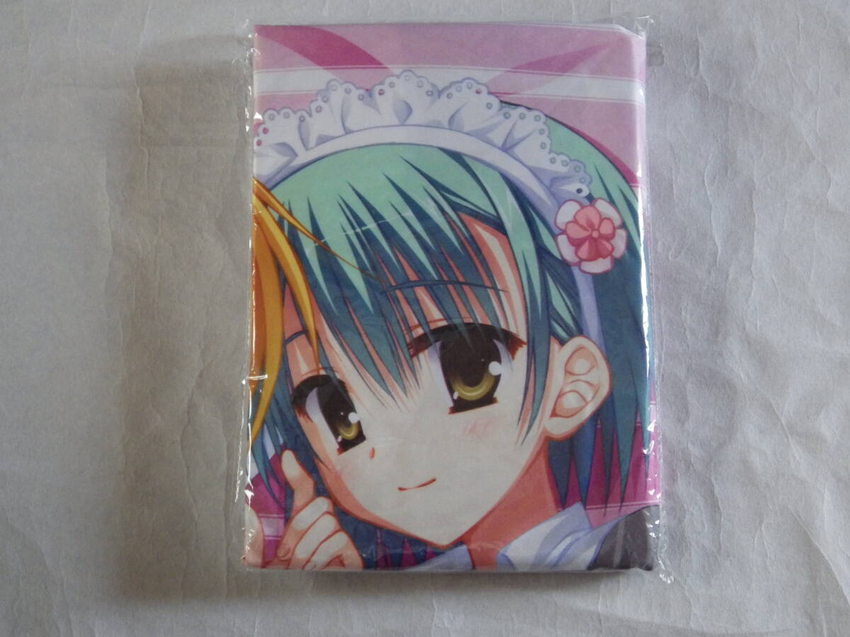 のーぶる☆わーくす YUZUSOFT シーツ 高楯オリエなど 開封品拍卖