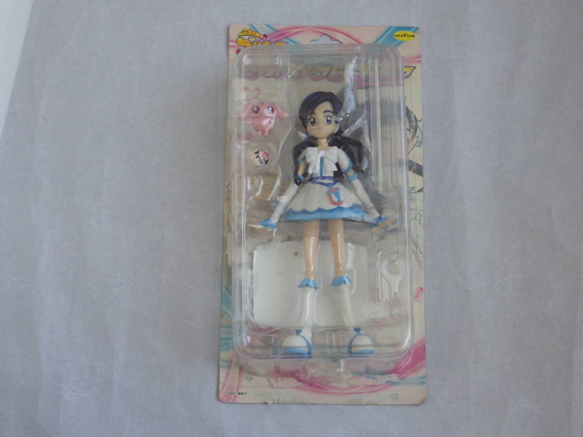 キラキラ・ソフビ・フィギュア1 開封品拍卖