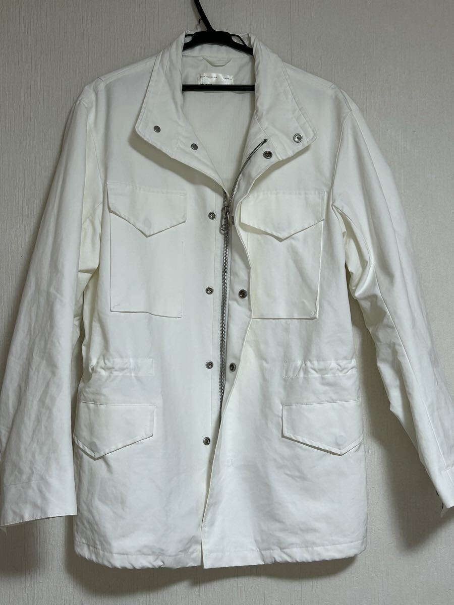 ZARA ORIGINS ザラオリジン ナイロンジャケット拍卖