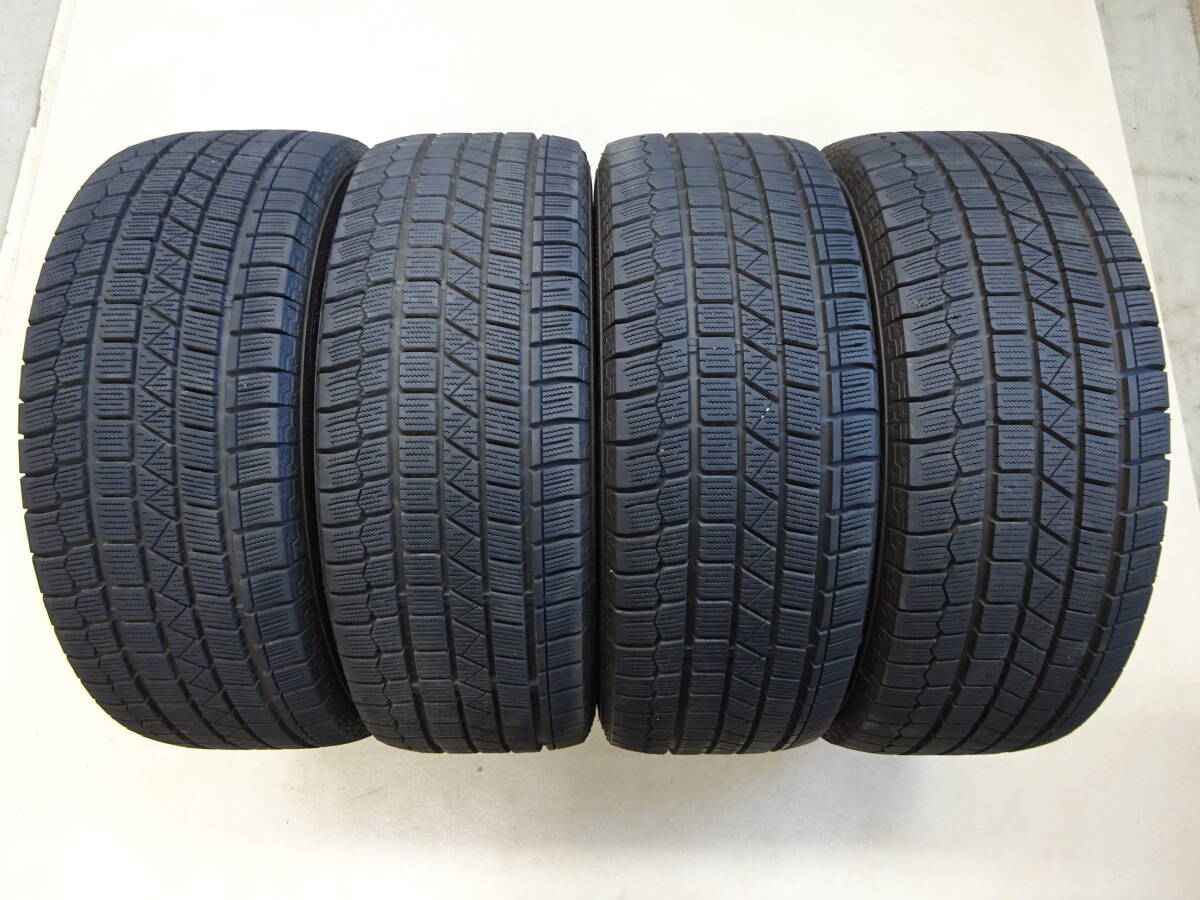 ST-2 KENDA KR36 ★215/55R17 94Q★ 4本 比較的 程度良好 溝あり 約9分山,約8.5分山 高年式 2022年式 人気サイズ 大特価 !拍卖