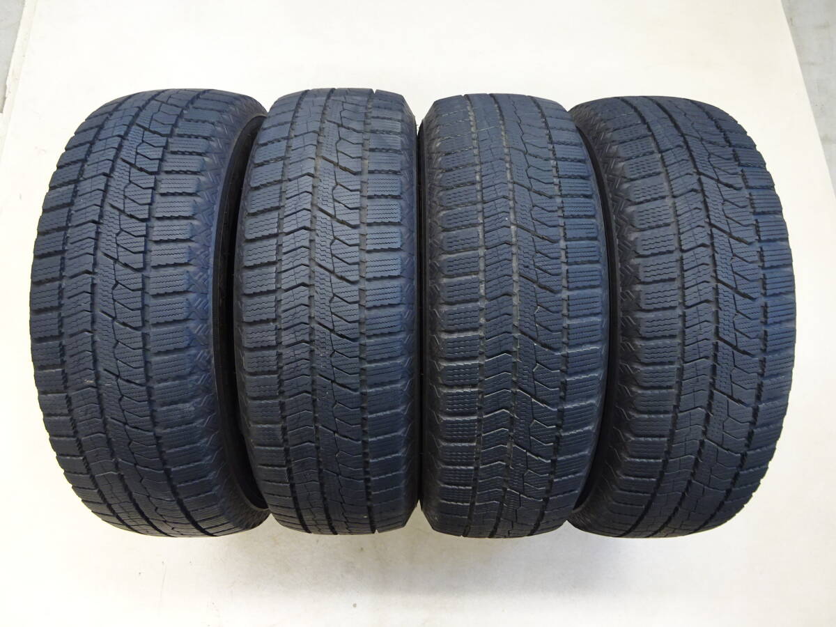 ST-30 TOYO TIRES OBSERVE GIZ2 ★195/65R15 91Q★ 4本 比較的 程度良好 溝あり 約9分山,約8.5分山 高年式 2022年式 トーヨータイヤ拍卖