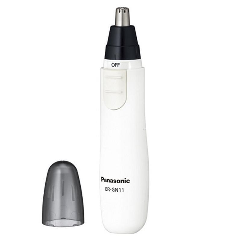 新品 パナソニック エチケットカッター 鼻毛カッター ヒゲ/眉毛/耳毛カット メンズシェーバー マユ 鼻毛トリマー 男髭 ひげ剃り Panasonic拍卖