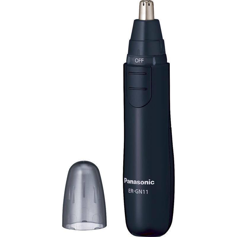 新品 パナソニック エチケットカッター 鼻毛カッター ヒゲ/眉毛/耳毛カット メンズシェーバー マユ 鼻毛トリマー 男 髭 ひげ剃り Panasonic拍卖
