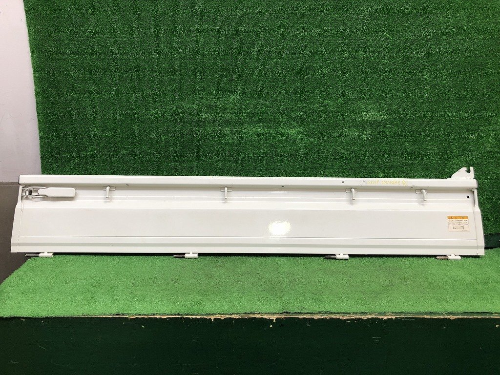 ☆ハイゼットトラック S201P パワーゲート車用あおり 左側 W20 現状品 穴開け加工有り 送料サイズ【2L】拍卖