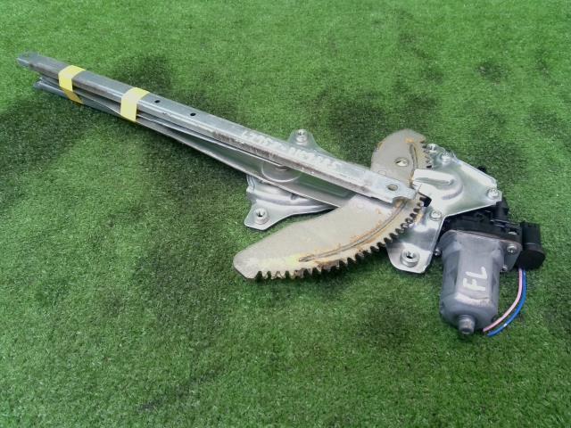 ★ミラ DBA-L275S 左フロント レギュレーター モーター X 85720-B2021★拍卖