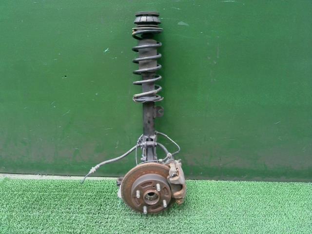 ★ハスラー DBA-MR31S 右フロントストラットASSY X 41601-65P00★拍卖