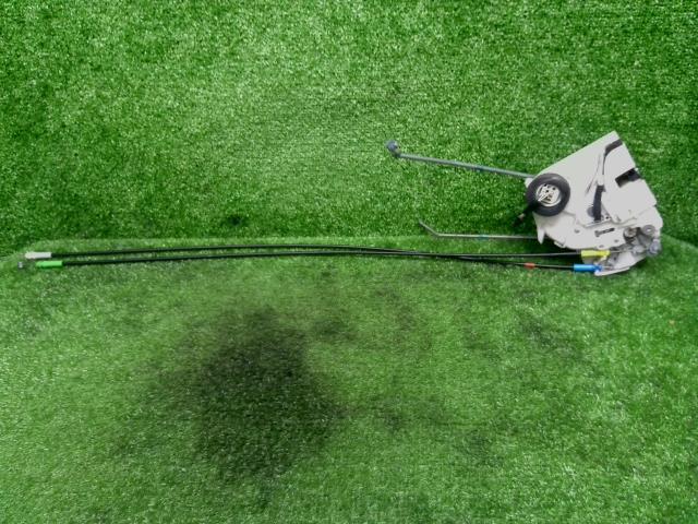 ★ムーヴコンテ DBA-L575S 右Fドアロックソレノイド Xスペシャル 69310-B2280★拍卖