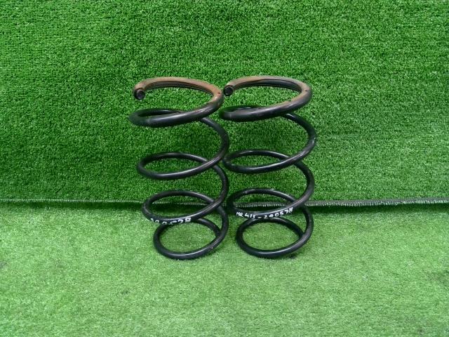 ★ハスラー DAA-MR41S リアスプリングセット Fリミテッド 41311-65P00★拍卖