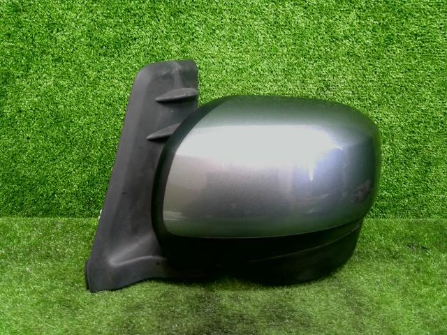 ★ウェイク DBA-LA700S 左ドアミラー サイドミラー G SA 87940-B2L50★拍卖