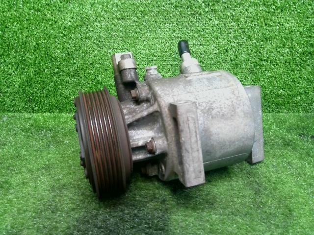 ★デイズ DBA-B21W クーラーコンプレッサー ハイウェイスター X 27630-6A00C★拍卖