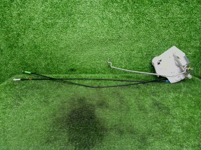 ★ムーヴコンテ DBA-L575S 左Fドアロックソレノイド Xスペシャル 69320-B2310★拍卖