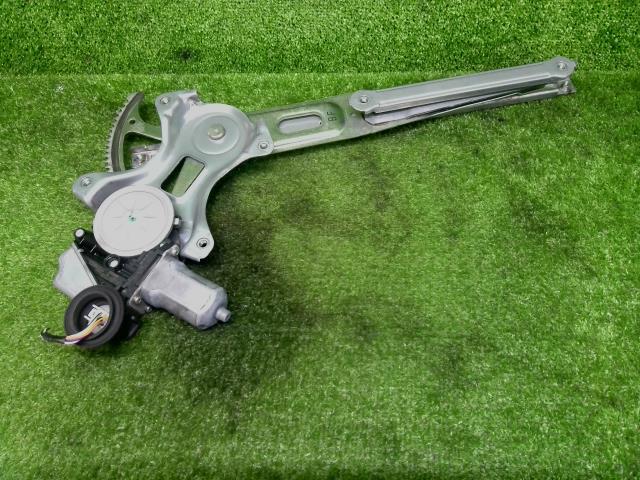 ★プリウス DAA-ZVW30 左フロント レギュレーター モーター Sマイコーデ 85720-47110★拍卖