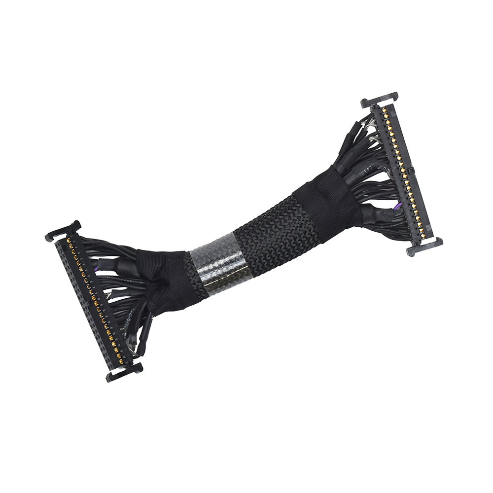 Mac Pro Early 2009 A1289 I/Oボードケーブル 593-0791 A 交換用 中古パーツ拍卖