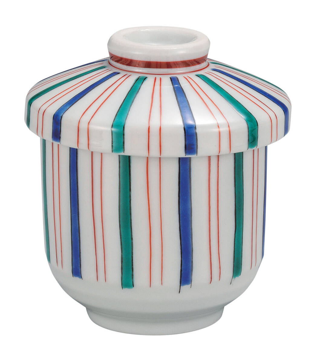 九谷焼! 田中柚枝 ☆十草・茶碗蒸し碗☆ K9-446 新品 小鉢 小皿 小付 向付 丼 飯碗 ご飯茶碗 プレート ギフト拍卖