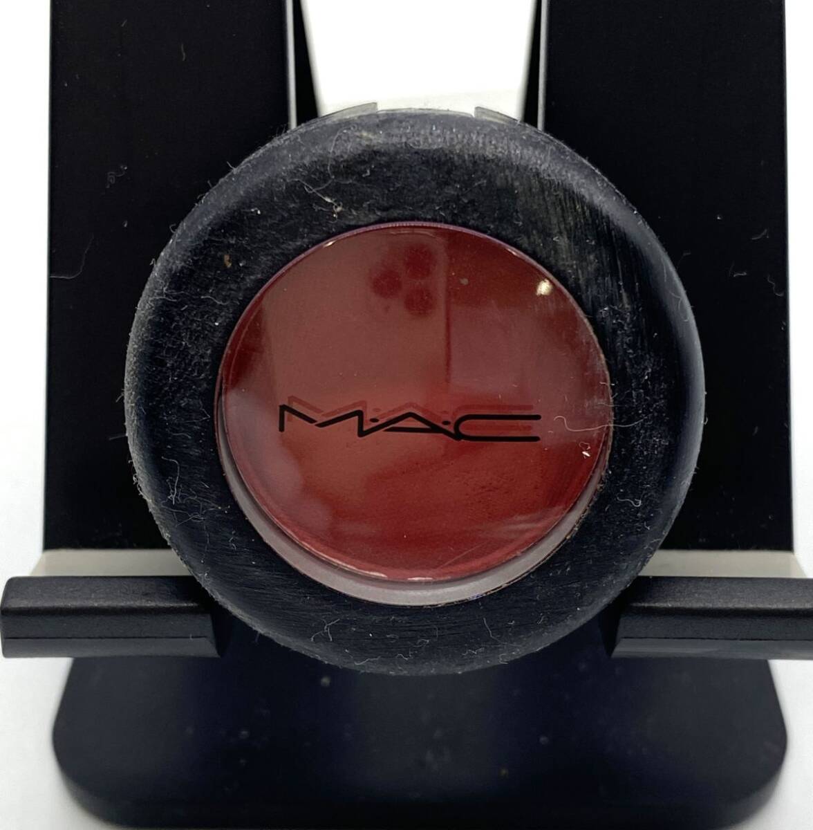 【21319Z】中古現状・長期保管品 MAC マック パウダーキス アイシャドウ ワーク.ワーク.ワーク クリックポスト拍卖
