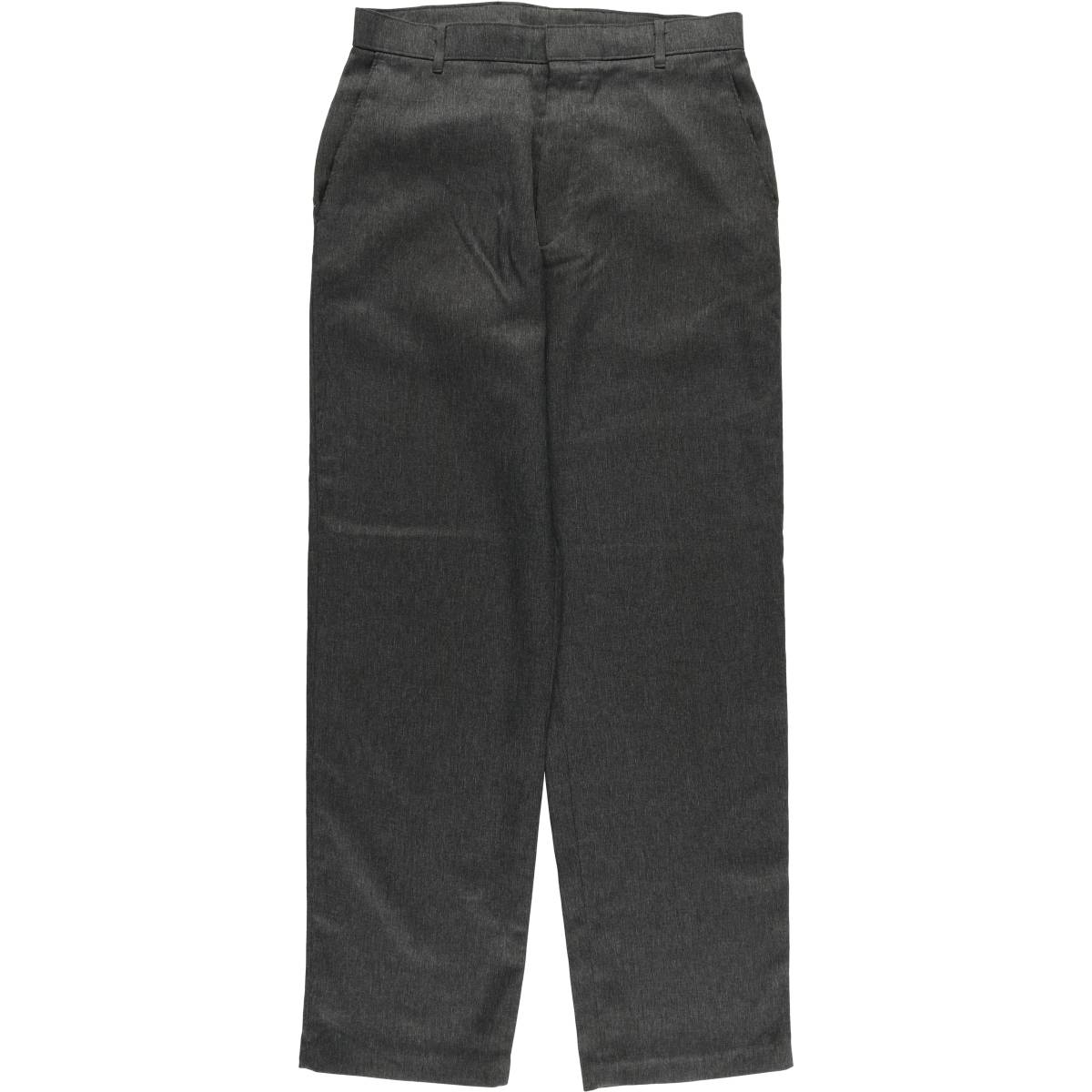 古着 00年代 リーバイス Levi's ACTION SLACKS STA-PREST スタプレ スラックスパンツ メンズw32相当 /eaa577445拍卖
