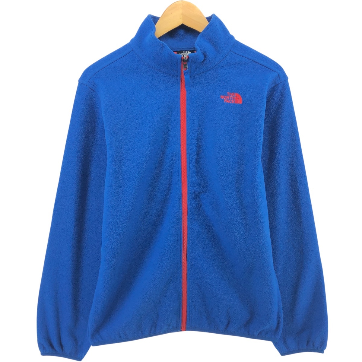 古着 ザノースフェイス THE NORTH FACE フリースジャケット レディースM相当 /eaa506549 【SS2509_30】拍卖