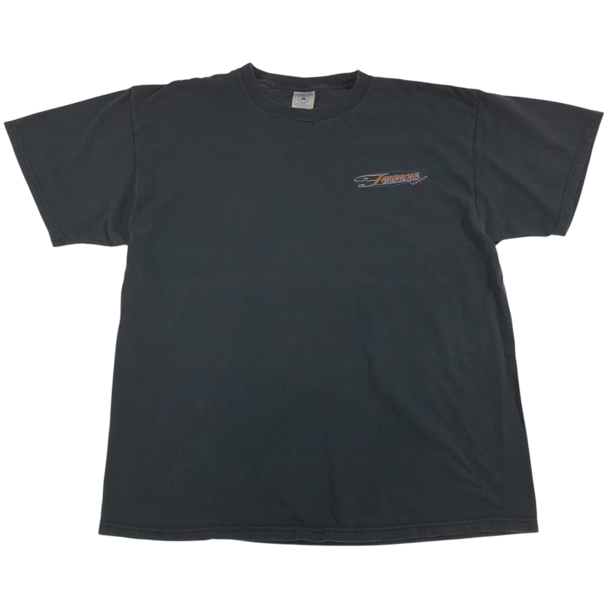 古着 90年代 デルタ DELTA バックプリント プリントTシャツ メンズXL相当 ヴィンテージ /eaa539017 【SS2509_30】拍卖