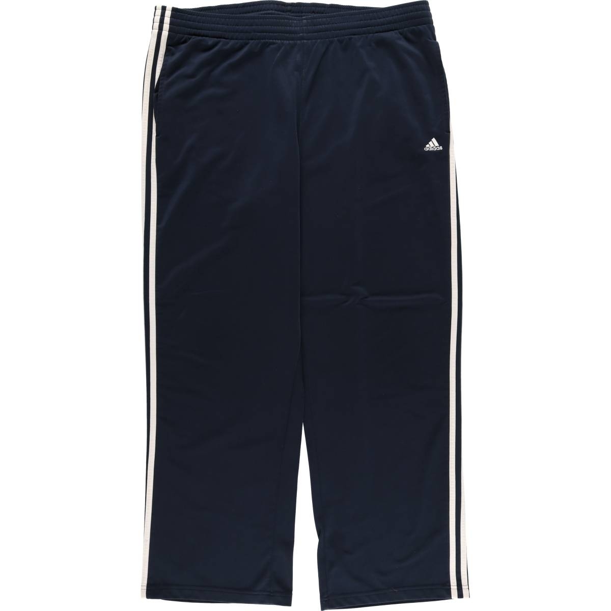 古着 00年代 アディダス adidas ジャージパンツ トラックパンツ メンズL相当 /eaa578821拍卖