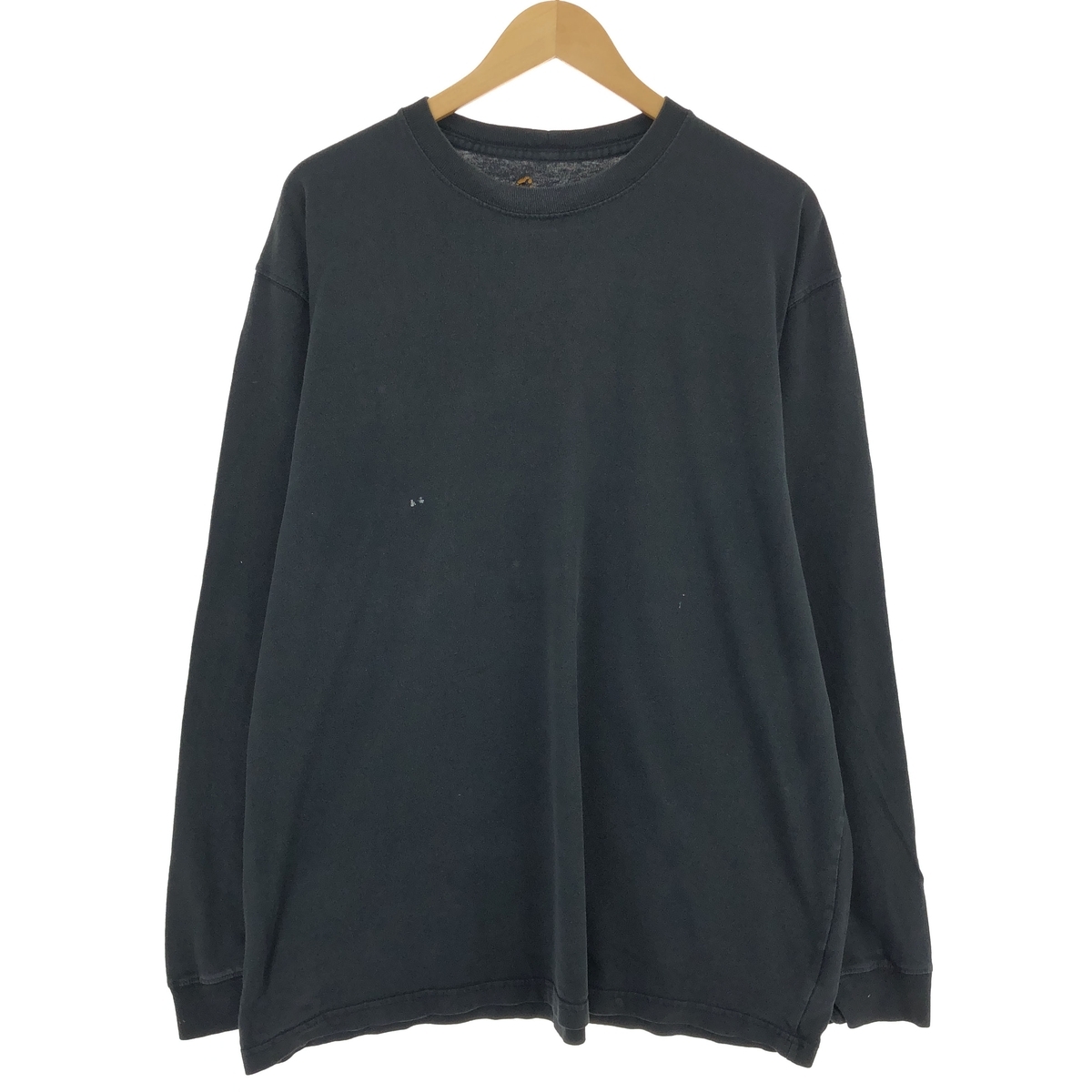 古着 カーハート Carhartt ORIGINAL FIT ロングTシャツ ロンT メンズXL /eaa429848 【SS2509_30】拍卖