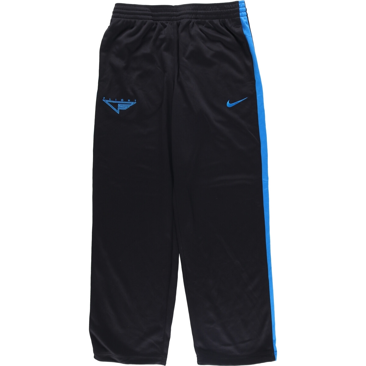 古着 ナイキ NIKE FLIGHT ジャージパンツ トラックパンツ メンズM相当 /eaa586249拍卖