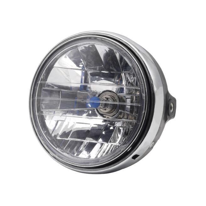 上質新品ホンダ ヘッドライト 7インチ H4 CB400SF NC31 NC39 NC42 CB750F CB1000SF SC30 CB1300SF SC40 汎用拍卖