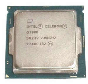 Intel Celeron G3900 SR2HV 2.80GHz インテル CPU拍卖