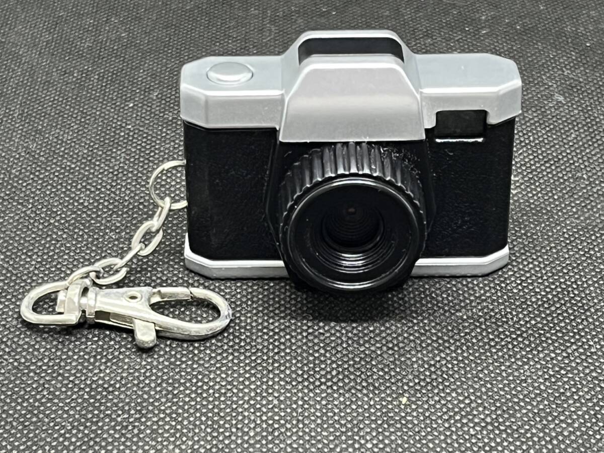 LEADWORKS mini Digital Camela リードワークス トイデジカメ ミニカメラ トイカメラ 通電のみ確認 動作未確認 ジャンク品拍卖