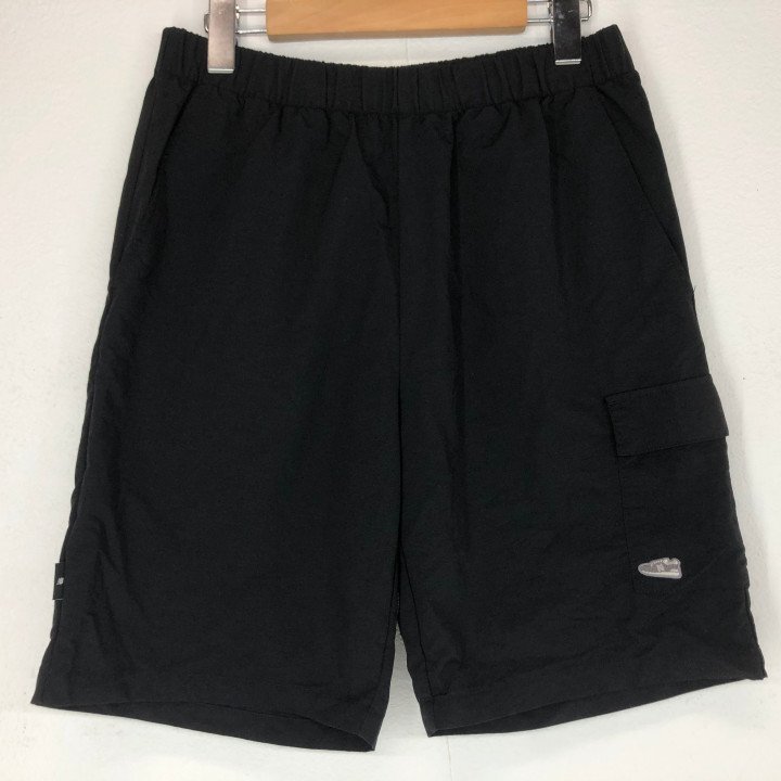 New Balance ニューバランス タスラン ショーツ SIZE: M ブラック MH632025092304拍卖