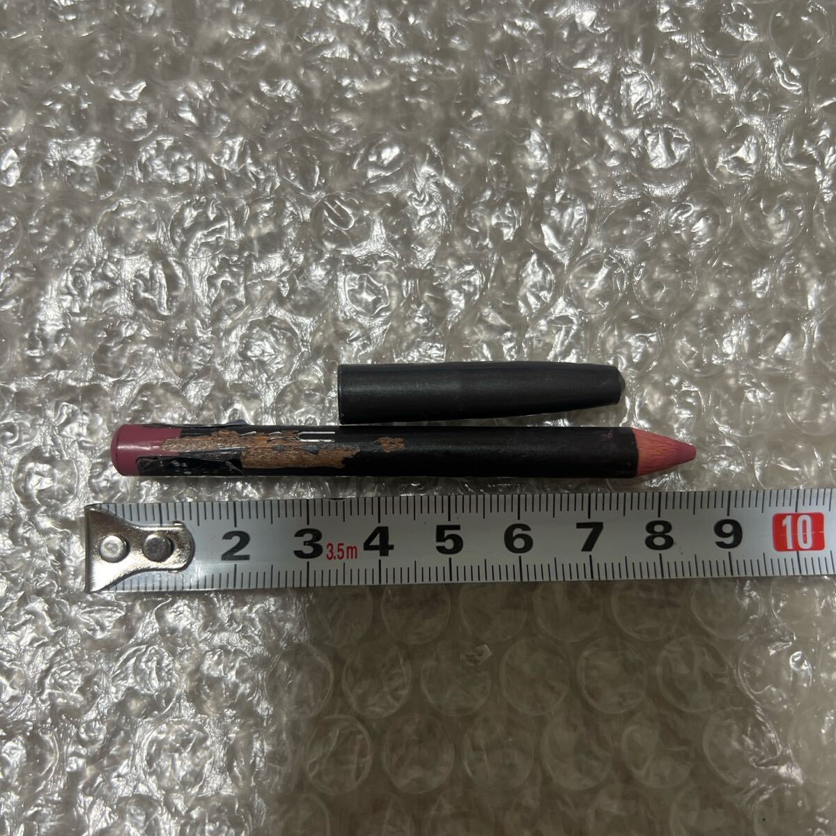 MAC リップペンシル エッジトゥエッジ マック MAC LIP PENCIL リップライナー メイク コスメ メイクアップ リップペンシル 化粧品拍卖