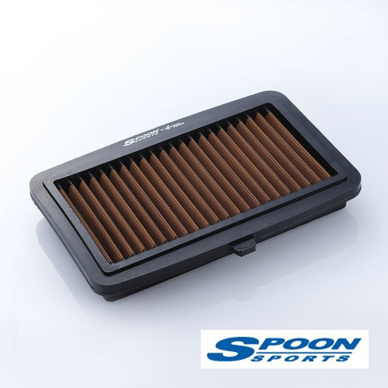 SPOON SPORTS ホンダ S660 JW5 エアークリーナー 新品  ★即納拍卖
