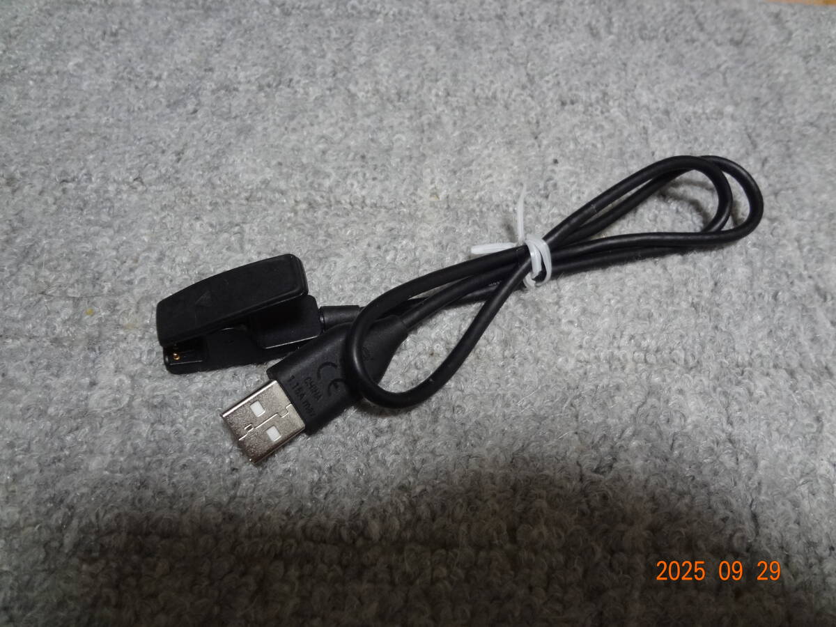 GARMIN ガーミン 純正 チャージングケーブル USB転送・充電ケーブル拍卖