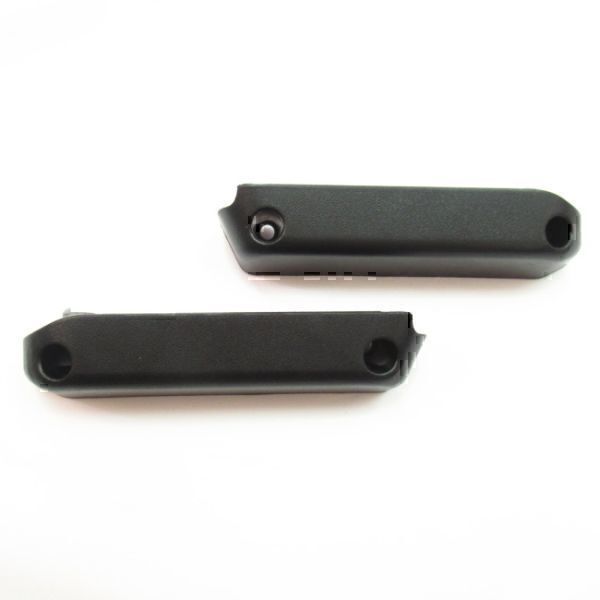 ジムニー JB64 ジムニーシエラ JB74 ドアポケットケース ブラック インナードアハンドル ポケット化 スマホ 収納ケース 簡単取り付け拍卖