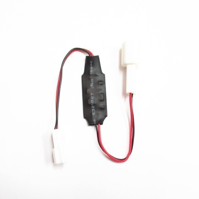 30 アルファード 30 ヴェルファイア 前期 後期 対応 ハイマウントストップランプ 点滅キット フラッシュキット 3回点滅 簡単取り付け拍卖