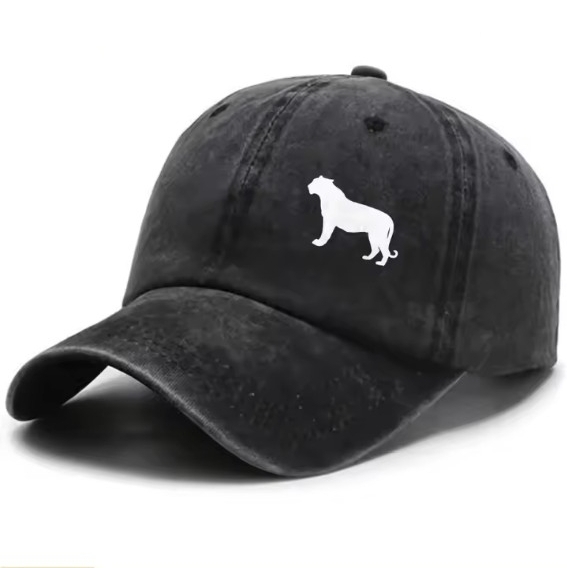 新品 とら トラ 虎 野球帽 帽子 キャップ コットンキャップ アニマル 動物 ユニセックス メンズ レディース ストリート アメカジ拍卖
