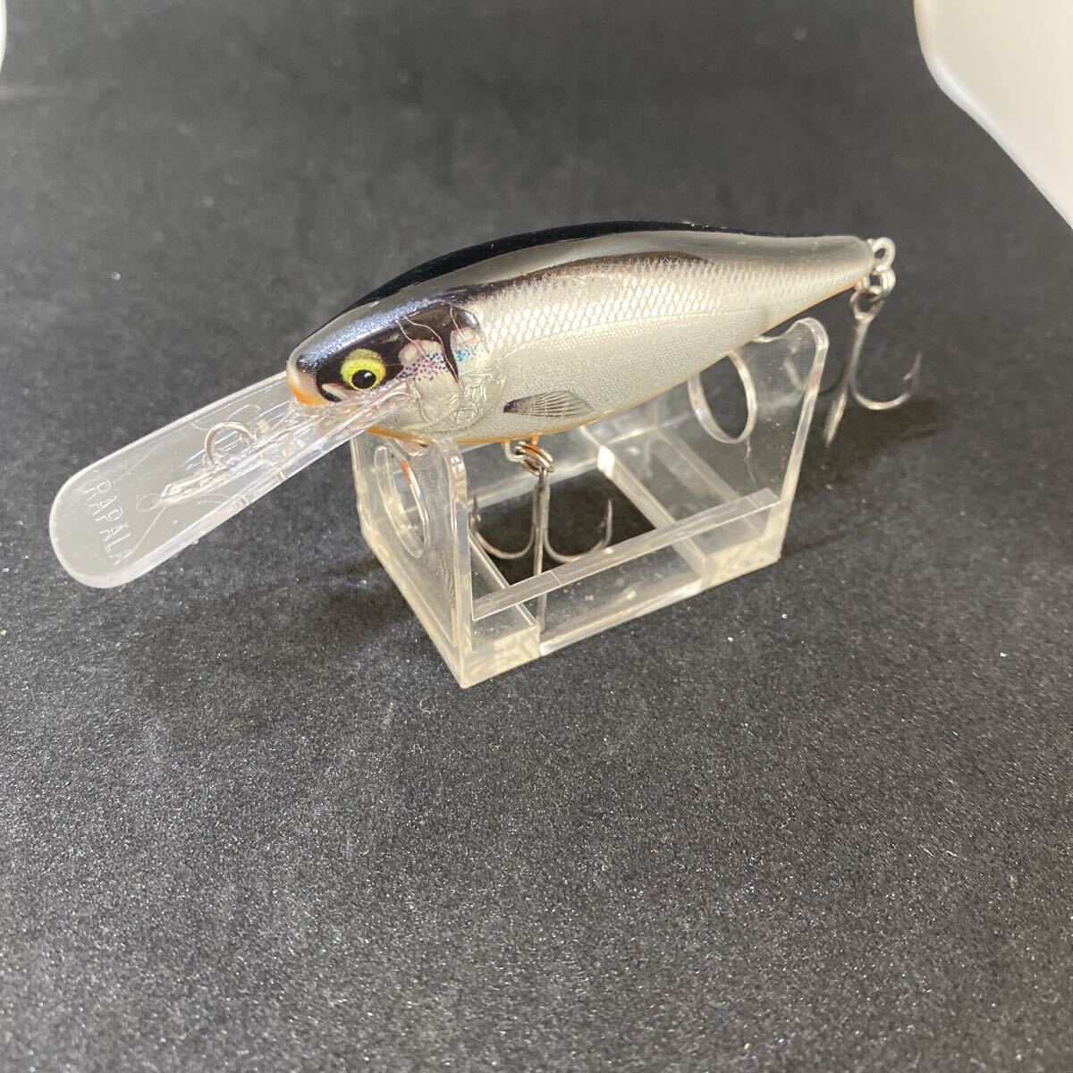 ラパラ シャッドラップ エリート 75 Rapala SHAD RAP ELIT 7.5cm 11.5g拍卖