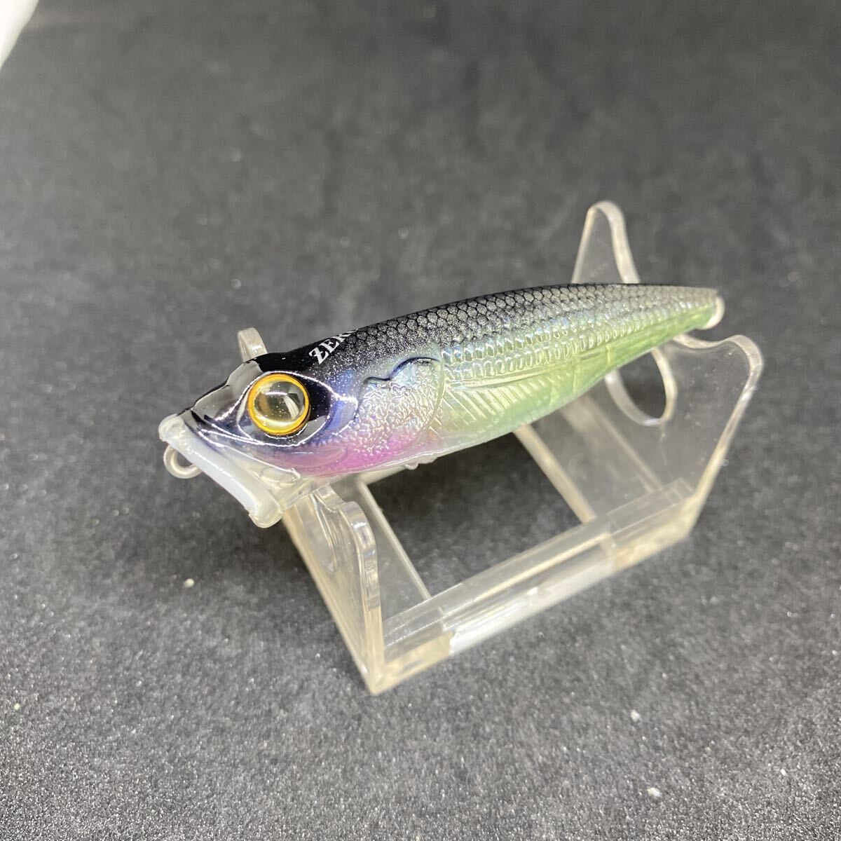 TDポッパーゼロ ダイワ T.D POPPER ZERO DAIWA ポッパー TDポッパー 0 オールドダイワ 6.5cm 5g拍卖
