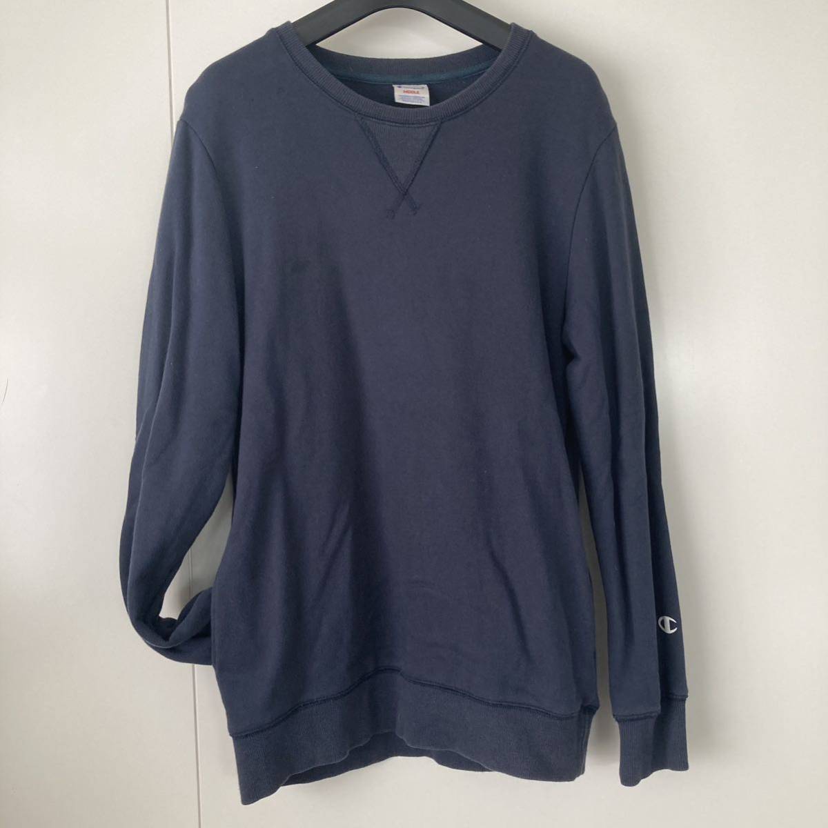 ビンテージ古着 チャンピオン スウェットトレーナーChampion拍卖