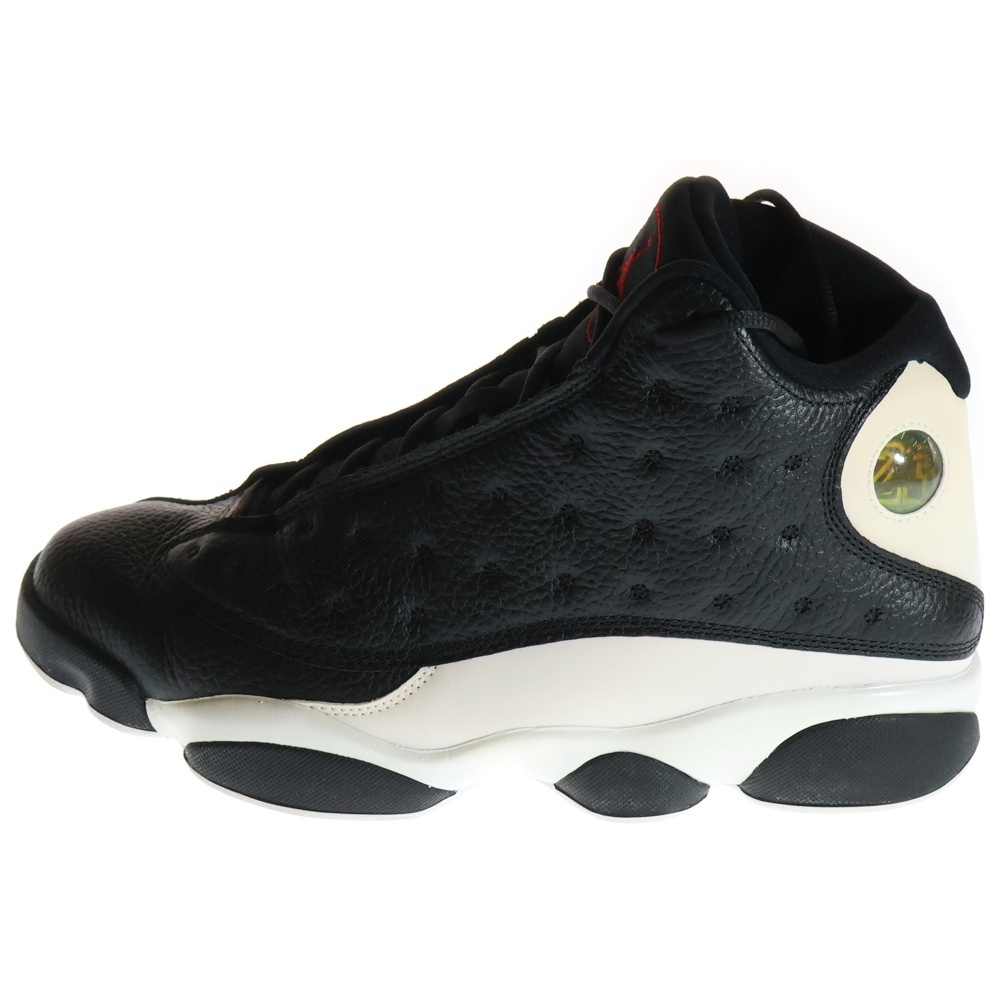 NIKE ナイキ AIR JORDAN 13 414571-061 ハイカットスニーカー US10/28.0cm ブラック拍卖