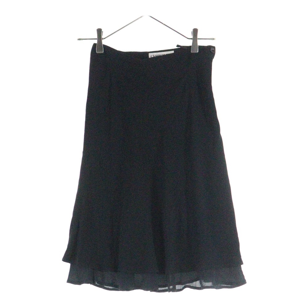 CERRUTI (チェルッティ) スカート ブラック レディース拍卖