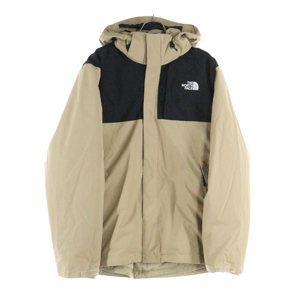 ザノースフェイス Lone Peak Triclimate 2Jacket 3WAY ローンピーク トリクライメイト ジップアップ マウンテンジャケット NY52114Z拍卖