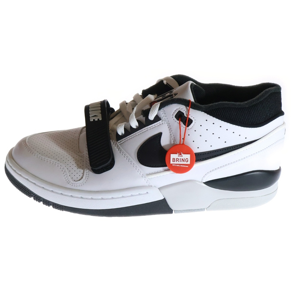 ナイキ ×BILLIE EILISH AIR ALPHA FORCE 88 DZ6763-102 ビリーアイリッシュ エアアルファフォース ローカットスニーカー US11/29.0cm拍卖