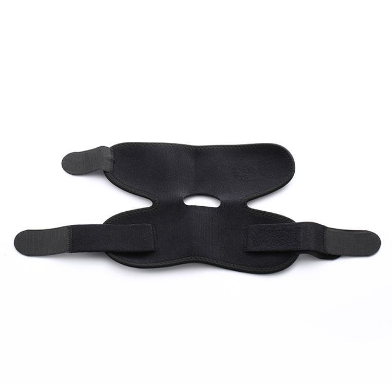 送料無料 匿名 足首 サポーター フリーサイズ 固定 保護 男女兼用 アウトドア ジョギング 左右2枚拍卖