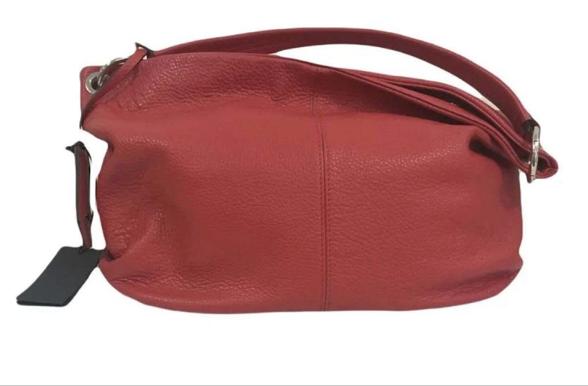 AURORA PRESTIGE (オーロラプレステージ)バックイタリア製拍卖