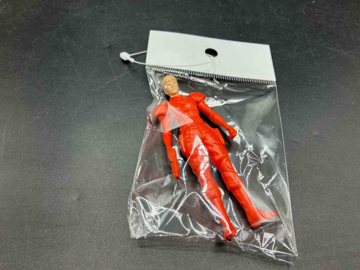 バンダイ 1/20 スコープドッグ パイロット(キリコ・立ちポーズ)のみ ジャンク部品取り 拍卖