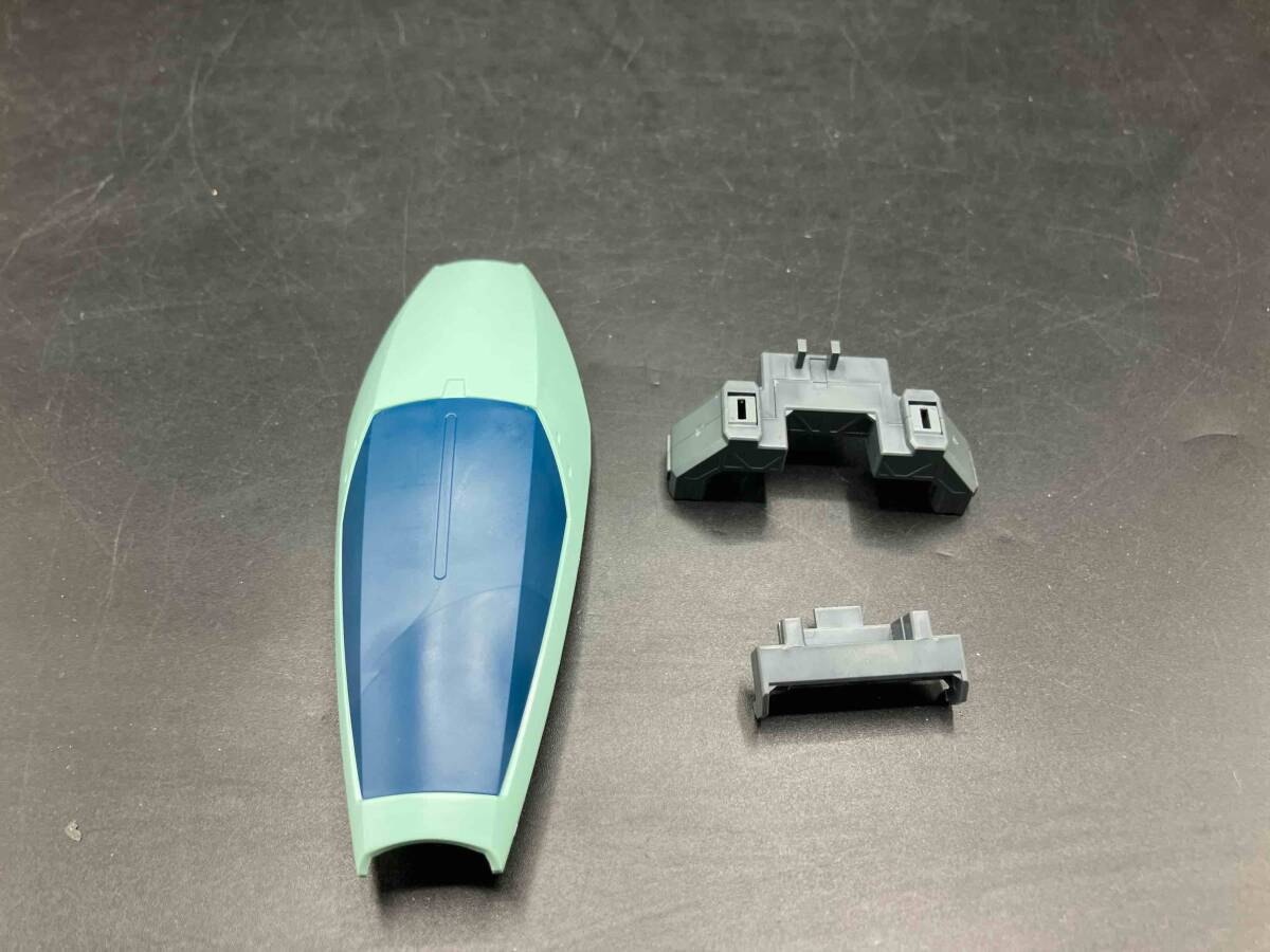 MG リ・ガズィ カスタム シールド ガンプラ ジャンク拍卖